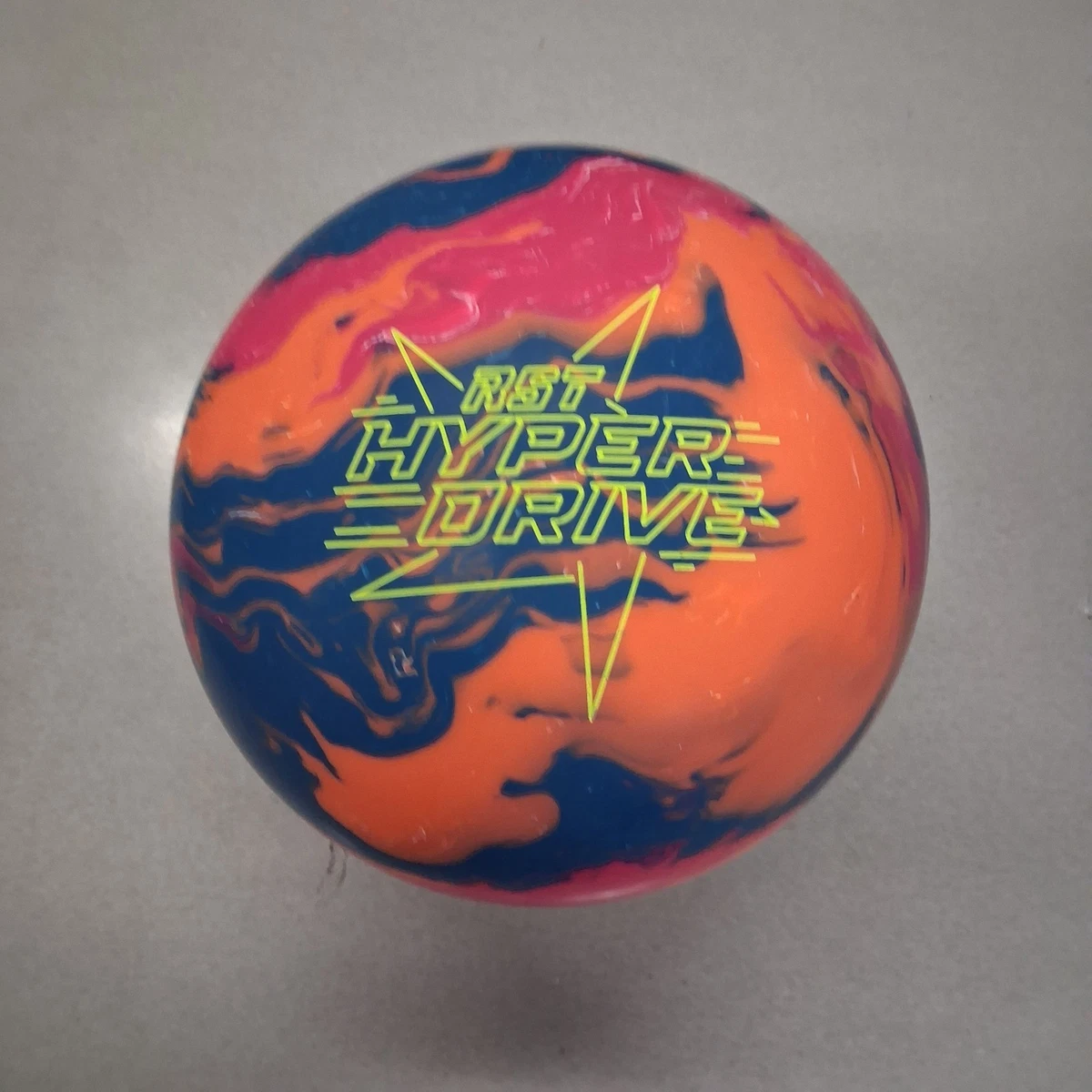 Roto Grip Bowling Balls for sale - eBay