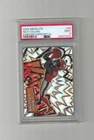 2025 Panini Nico Collins Base (PSA 9)