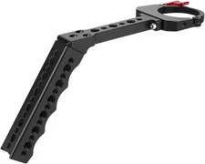 Stabilizing Handle Grip,Camera 3-Axis Handheld Gimbal Stabilizer for Black 