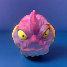 Mr Beast Lab Swarms Atomic Series 2 Moose Toys Big Bite Boar