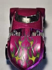 🔥 VINTAGE 1969 HOT WHEELS REDLINE MAGENTA TWINMILL TWIN MILL (Read Description)
