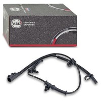 A.B.S. ABS Sensor Raddrehzahl Passend FüR Jeep Grand WK WK2 WK2