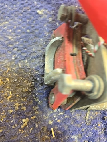 Polaris Brake Caliper 1911544 - Picture 2 of 4