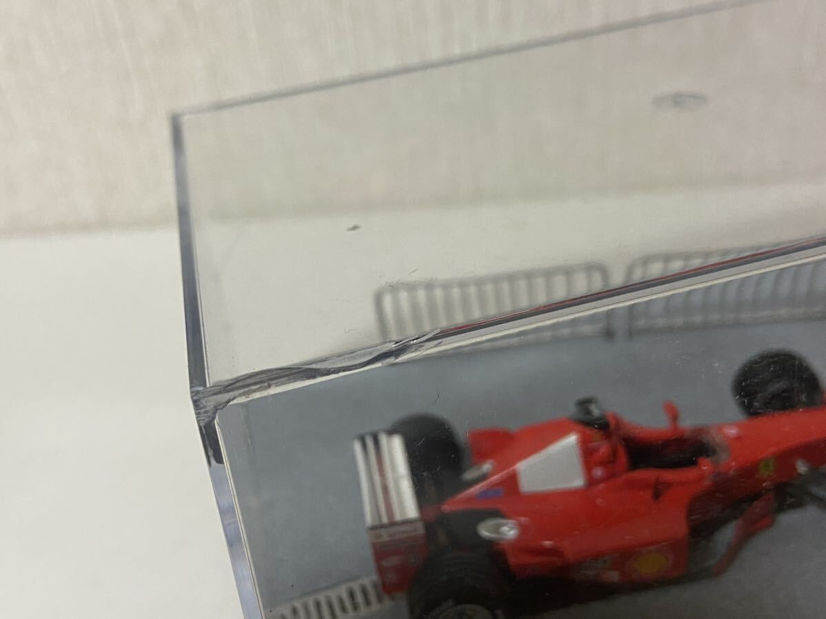 ミクロワールド 1/43 フェラーリ インディ 2000 150台限定 Micro ミクロワールド 1/43 フェラーリ インディ 2000 150台限定 Micro