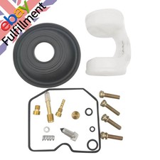 2Sets Carburetor Repair Kit