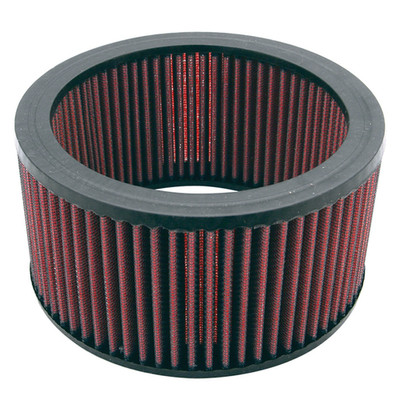S&S Teardrop Filter +2,5 cm hoch