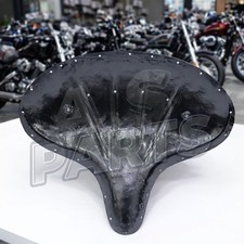 CONVIENT POUR HARLEY 45 WL WLA TWINS PANHEAD KNUCKLE HEAD BASE DE SIÈGE SOLO ...