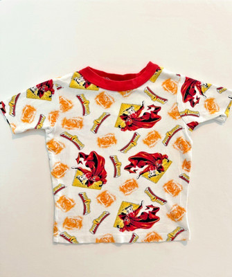 Vintage Power Rangers Shirt