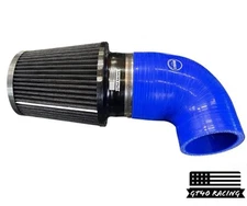 SEADOO INTAKE RXT X RXP 325 300 260 230 215 COLD AIR 2002-2025 RXT-X RXP-X BLUE