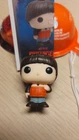 Kinder Joy Stranger Things 2025 Will Byers VC259 Figure Complete BPZ