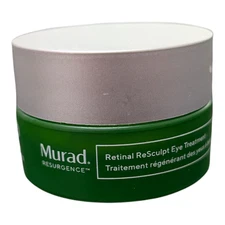 Murad Resurgence ReSculpt Eye Treatment 0.5 fl oz - Unboxed, Ships Free!