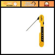 Compact Refrigerant Leak Detector, HVAC Tool, Accurate Gas Detection, Easy to Us