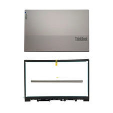 New For Lenovo ThinkBook 15 G2 G3 ITL ARE ACL LCD Back Cover/Bezel /Hinge Cover