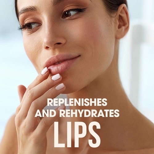 ChapStick Classic Strawberry Lip Balm Tubes, Lip Care and Lip Moisturizer -... - Picture 3 of 11