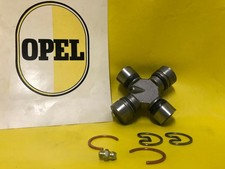 Essieu Opel DIPLOMAT