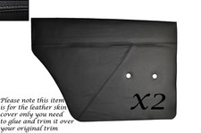 Porte arrière et accessoires Rover 3500