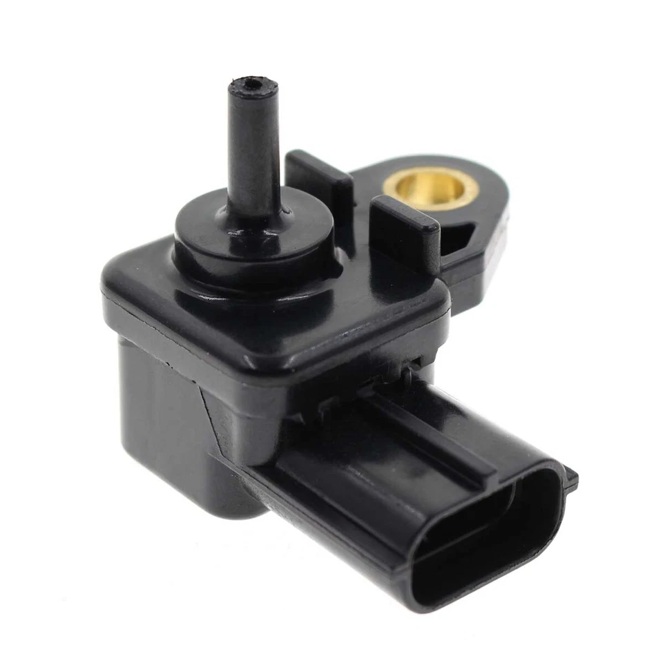Nuevo para Mazda Protege KL47 MAP Sensor de presión E1T10372 RX8 626 MIillenia Boost Foto 4 de 4