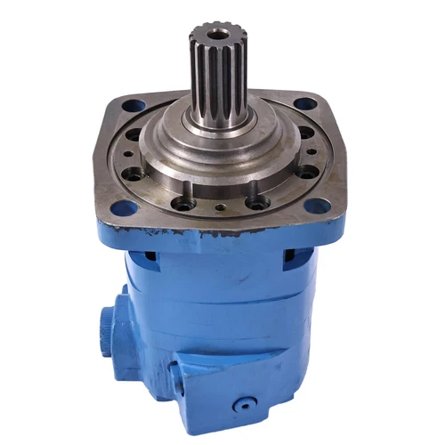 Motor Hidráulico 14T 626489 109-1269-006 Compatible con Cargador Bobcat 553 Eaton - Imagen 5 de 7