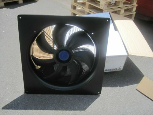 Ventilateur Axial 17cm 12V 2.0A 25W - Refroidissement Pour PC, Boîtier, Appareil