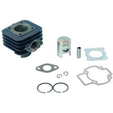 KIT CILINDRO D.40 GHISA C4 ARIA ITALJET 50 Torpedo 2T Piag 2001-2003