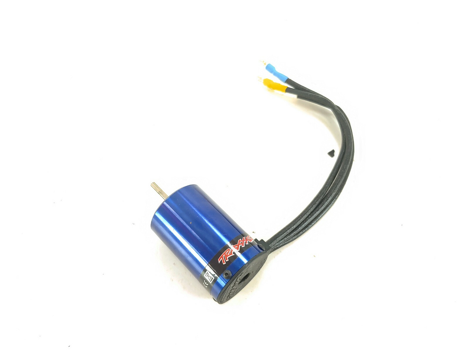 NEW: Traxxas Velineon 1/10 VXL-3s Brushless ESC & 3500kv Motor 4-Tec 2.0 Edition