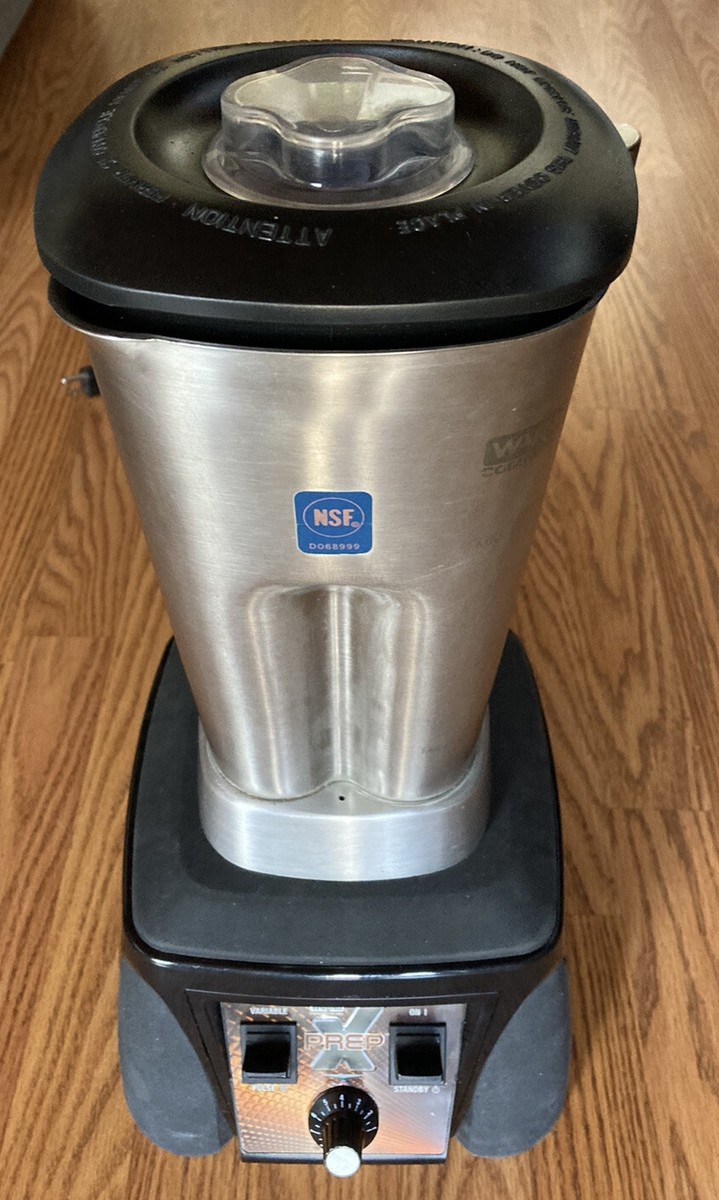 Waring MX1200XTS (STAINLESS) Xtreme Commercial Blender