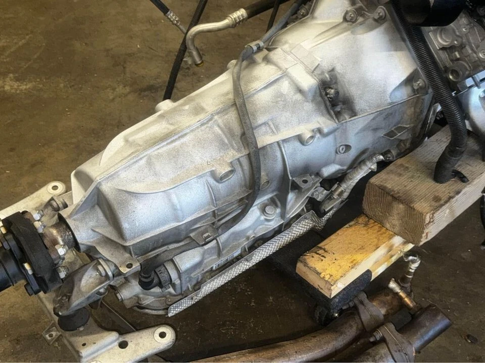 2009 2010 2011 2012 13 BMW 328i 128i 323i 3.0L RWD Automatic Transmission 85K Mi - Image 3 of 4