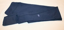 SPLIT 59 WOMEN'S LEGGINGS SIZE L NAVY BLUE