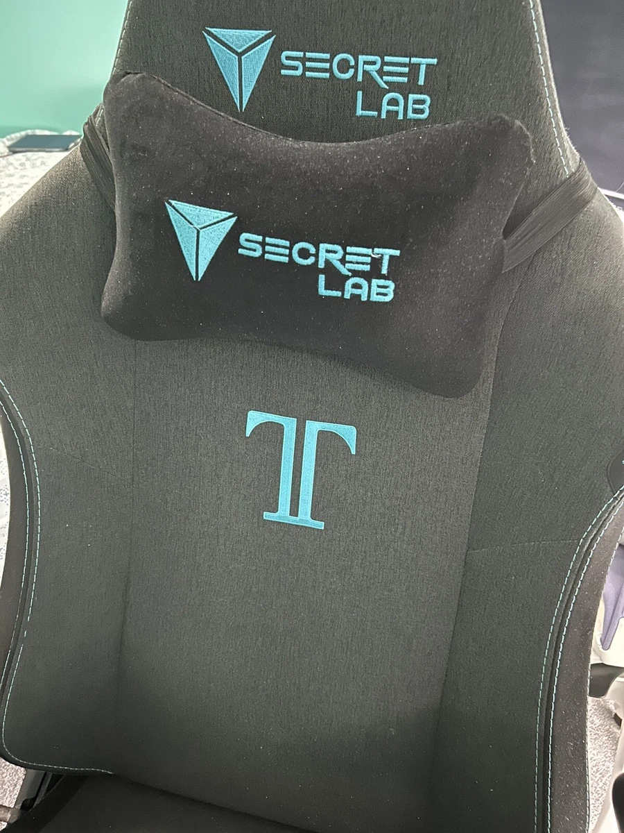 Secretlab TITAN XL 2020 Gaming Chair