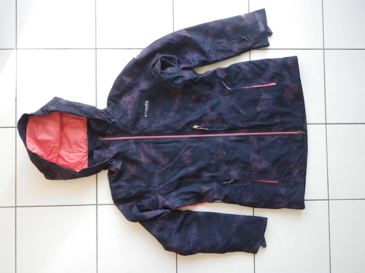 Manteau ski femme columbia top