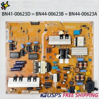 Power Board Card Supply For BN44-00623B L46X1Q_DHS BN44-00623A BN44-00623D