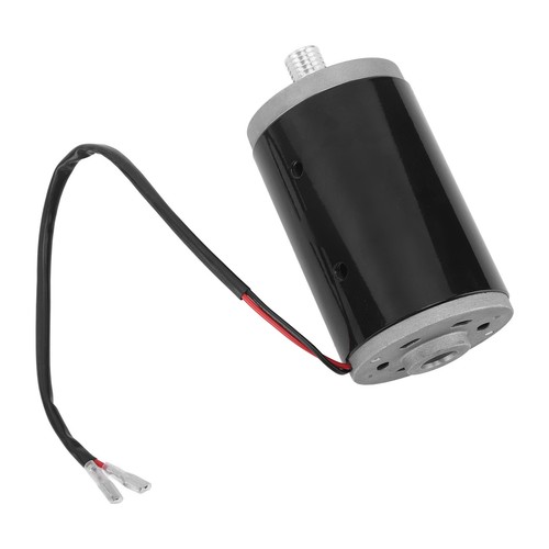 Treadmill Drive Motor 180V 200W Metal Treadmill Brush DC Motor Part With - Picture 19 of 22