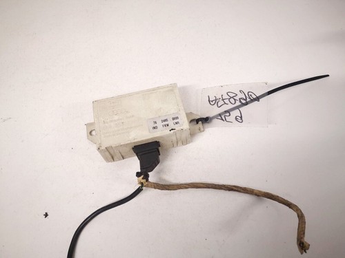 Audi A6 1995 Immobiliser ECU 4a0953234, Genuine #1568083-63