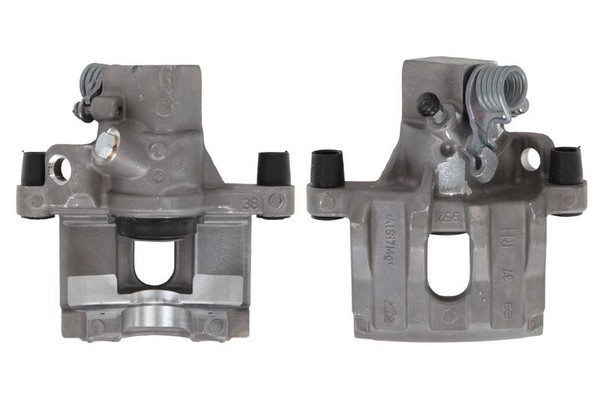ATE 24.3387-7016.5 Bremssattel FüR Ford Mazda Volvo-image