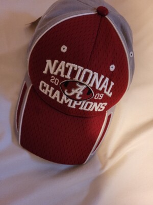 WOW - NWT Alabama Crimson Tide Football 