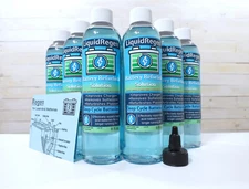 GOLF CART BATTERY Restore LIQUID Repair Maintenance Solution 6,8 Volt Yamaha 