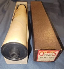 Q R S  Player Piano Word Roll #9732 Spft Shoe Song