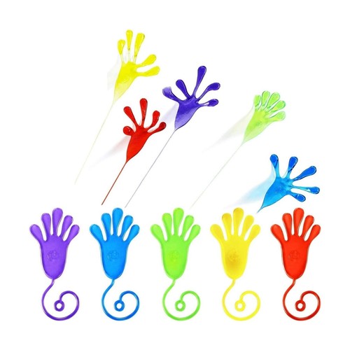 117 PCS Party Favors Toys for Kids 4-8 8-12, Pop Fidget Toys, Treasure Box To... - Picture 7 of 7