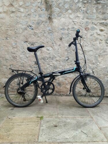 best folding bike 2017