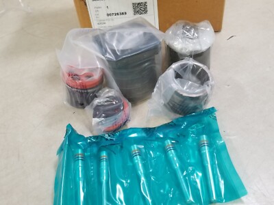 Amphenol Burndy Circular MIL Spec Connector MS90558C32412P