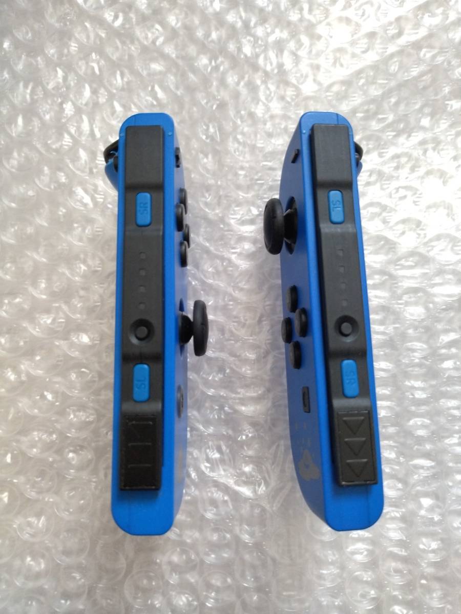 Authentic】Nintendo Switch Dragon Quest Edition Joycon Joy-Con