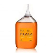 Natura EKOS Frescor Femenino Pitanga / Recarga Desodorante Colonia Frescura Mujer