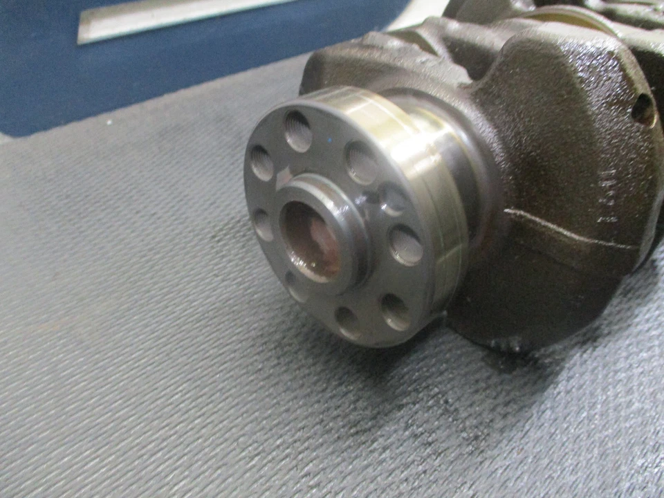 2007 Acura RDX - K23A1 - Crankshaft Foto 3 de 4