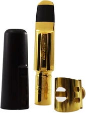 Otto Link Baritone Saxophone Mouthpiece