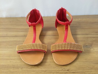 ankle strap sandals uk