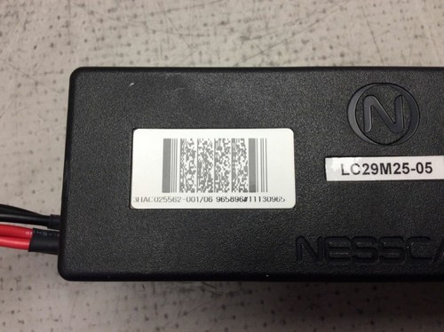 3HAC025562-001 - ABB - DSQC655 Kondensator für IRC5 GENERALÜBERHOLT - Bild 3 von 3