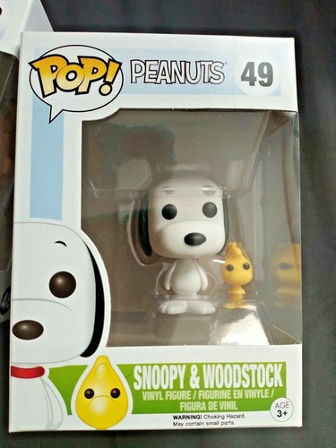 funko snoopy