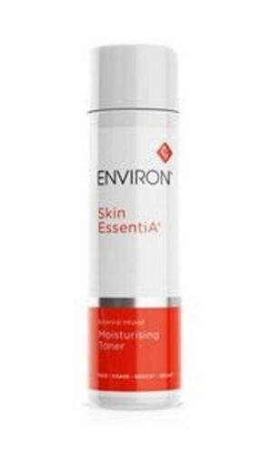 Environ Skin EssentiA Moisturizing Face Toner Hydrating All Skin Types
