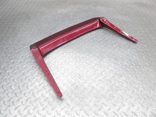 1997 95-00 Honda GL1500 Goldwing Rear Back Trunk Cover Upper Spoiler Fairing - Picture 2 of 9