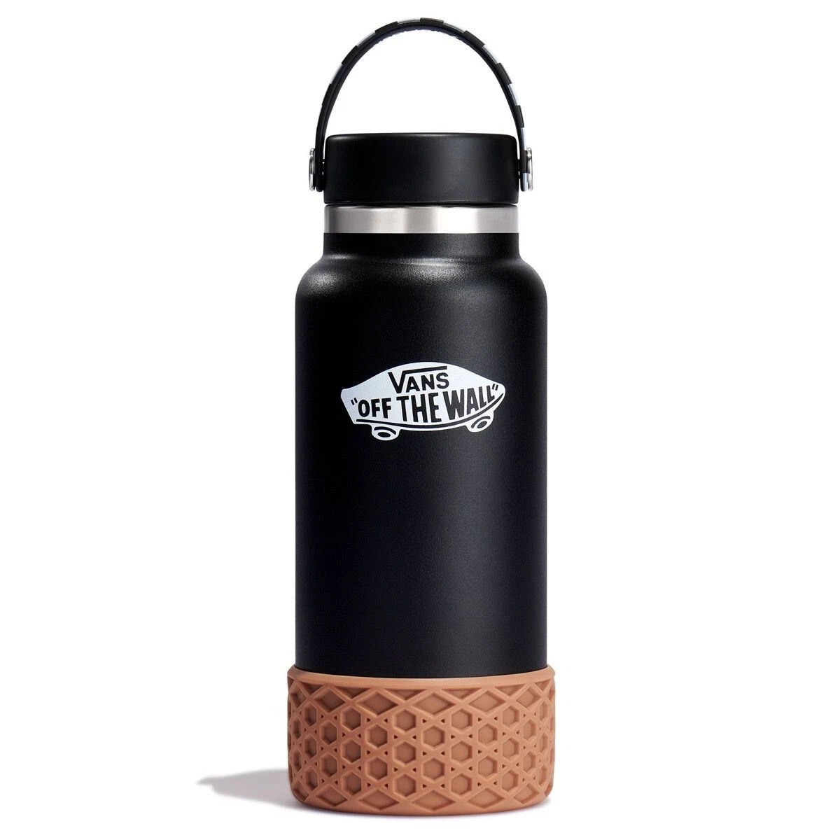 hydroflask and vans